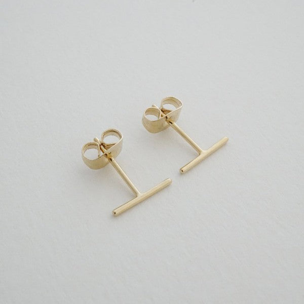 Skinny Midi Bar Studs - BP