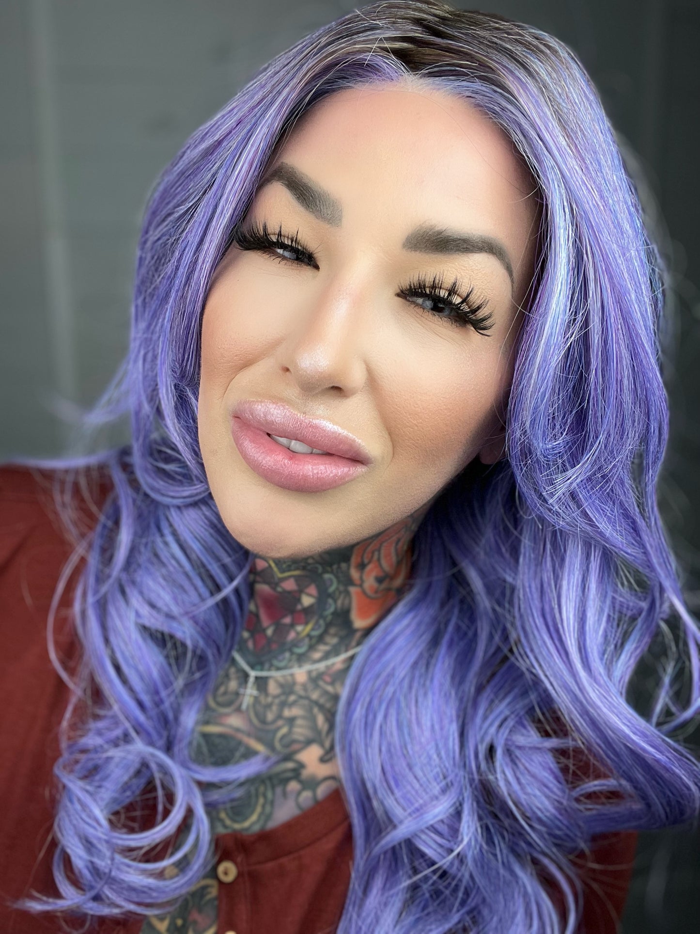 Pretty Heart