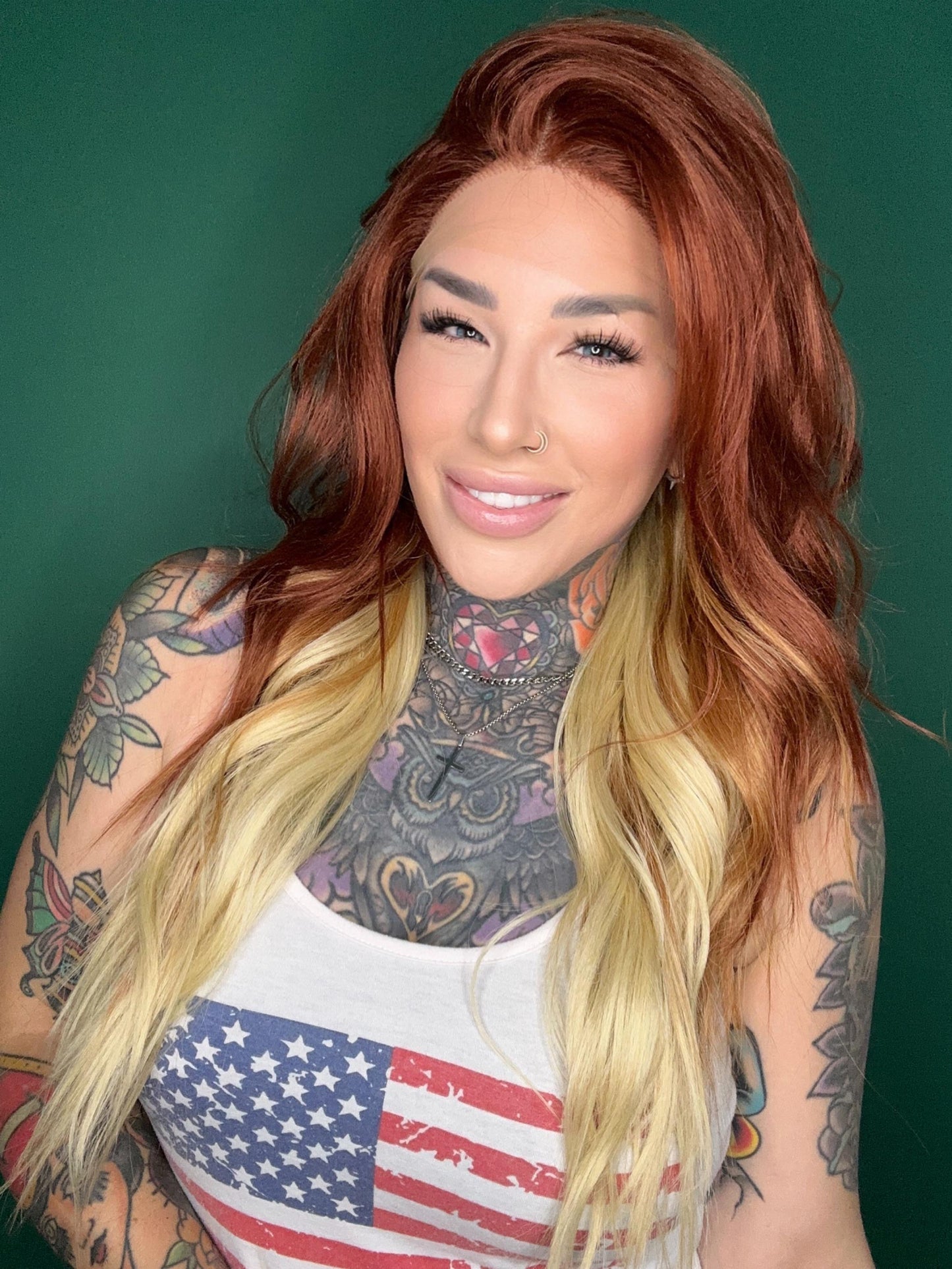 Corners Of The World