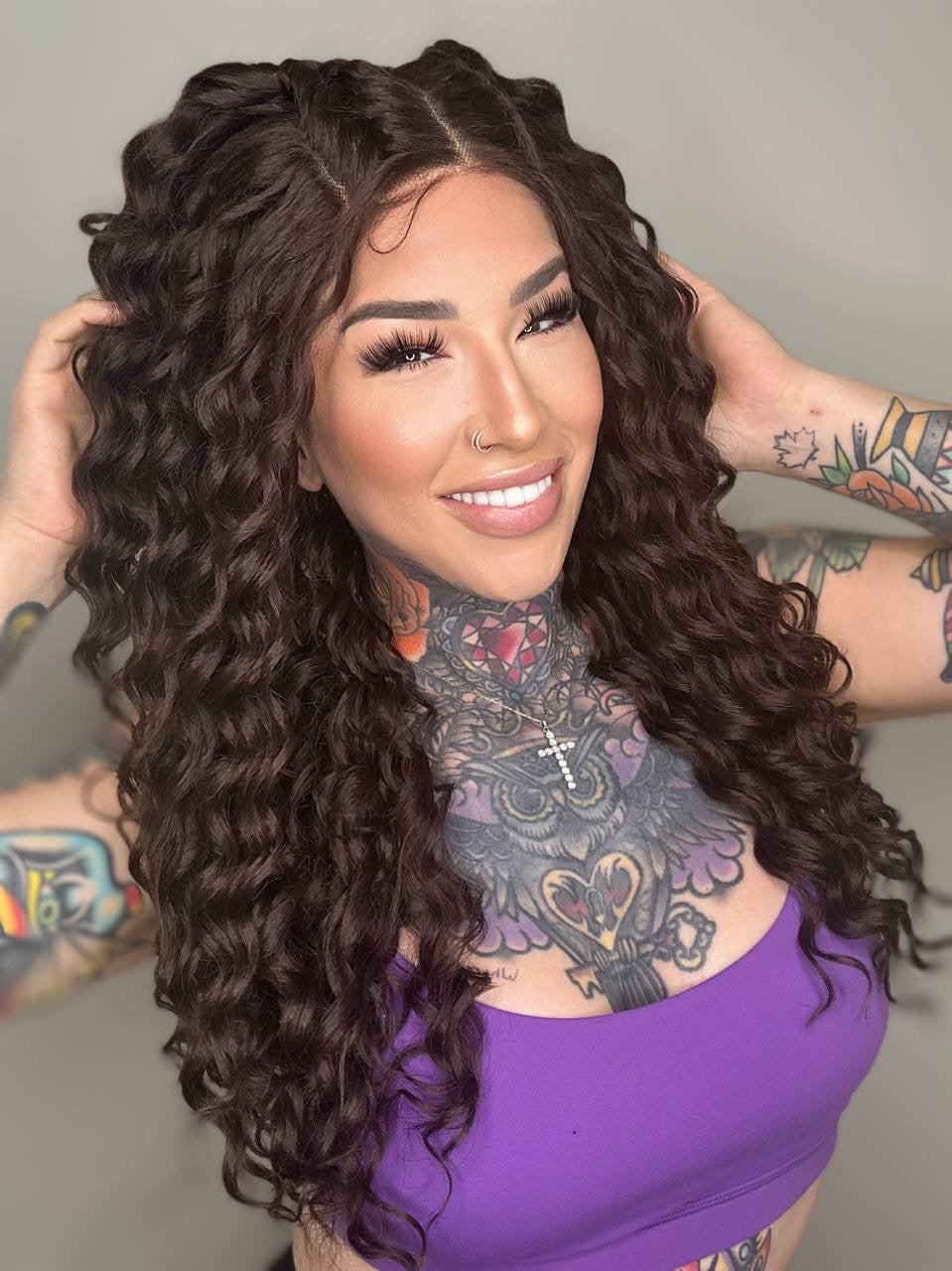 Picture Perfect
