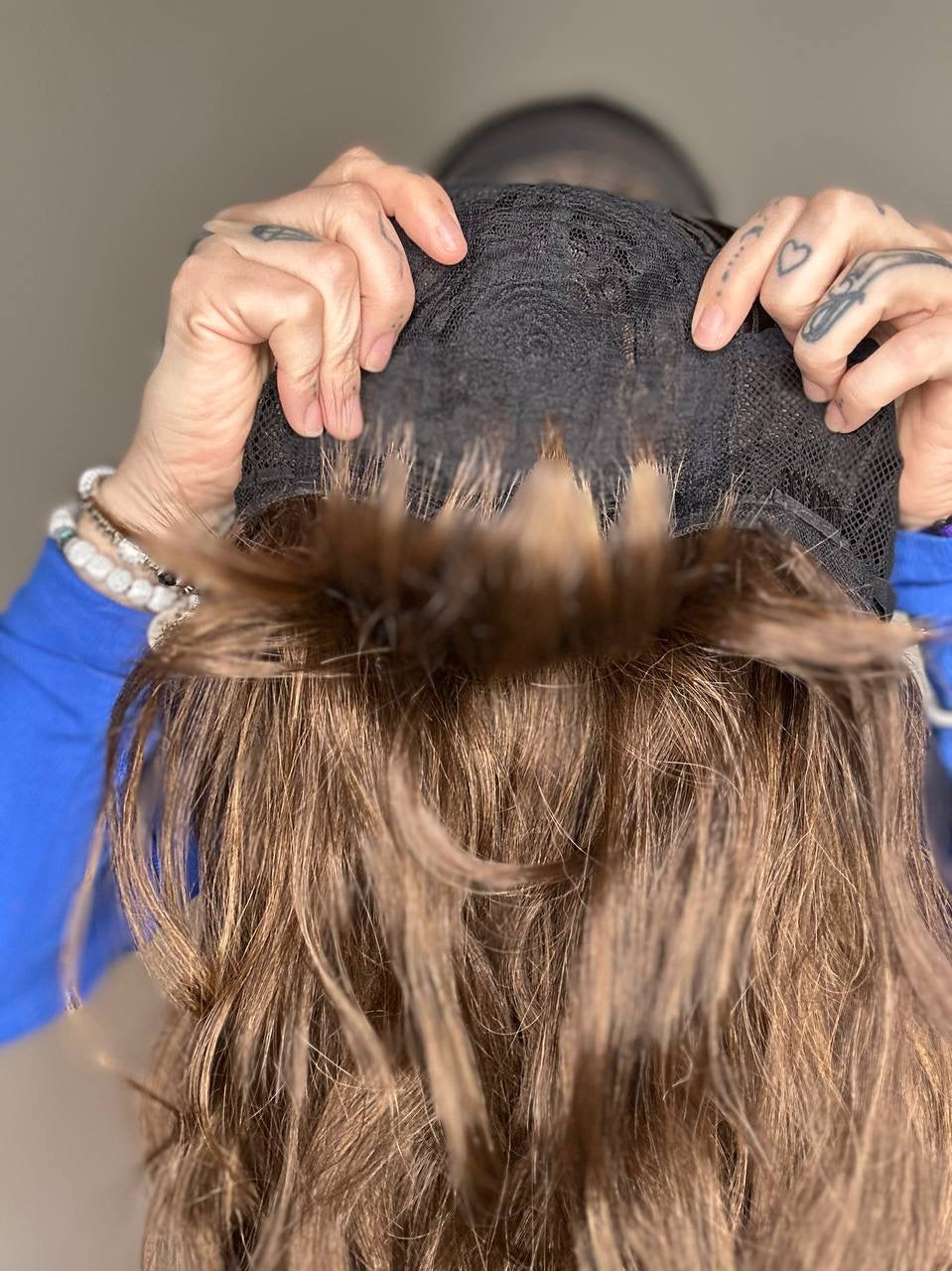 Everything Beautiful