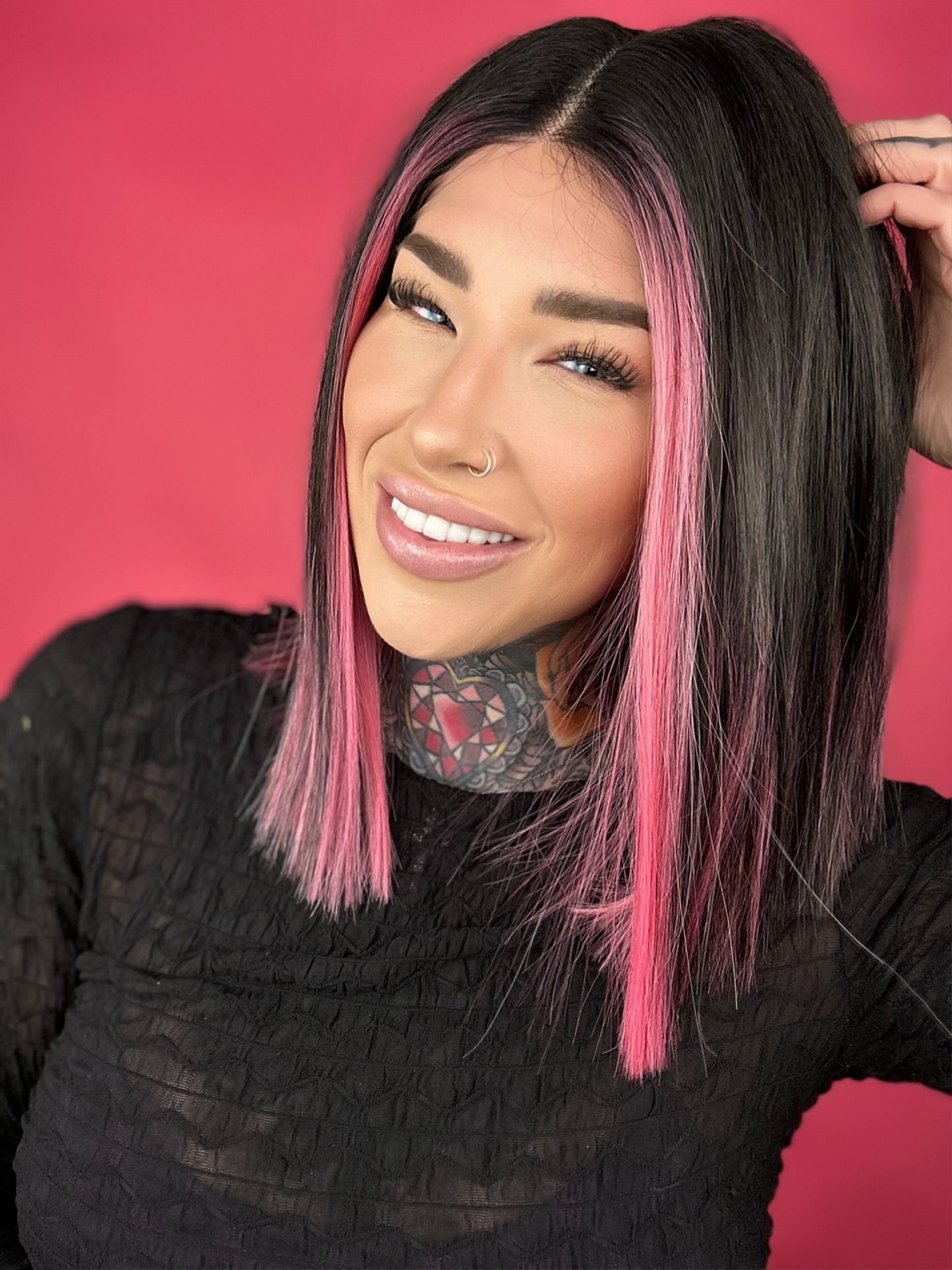 Nearly Neon