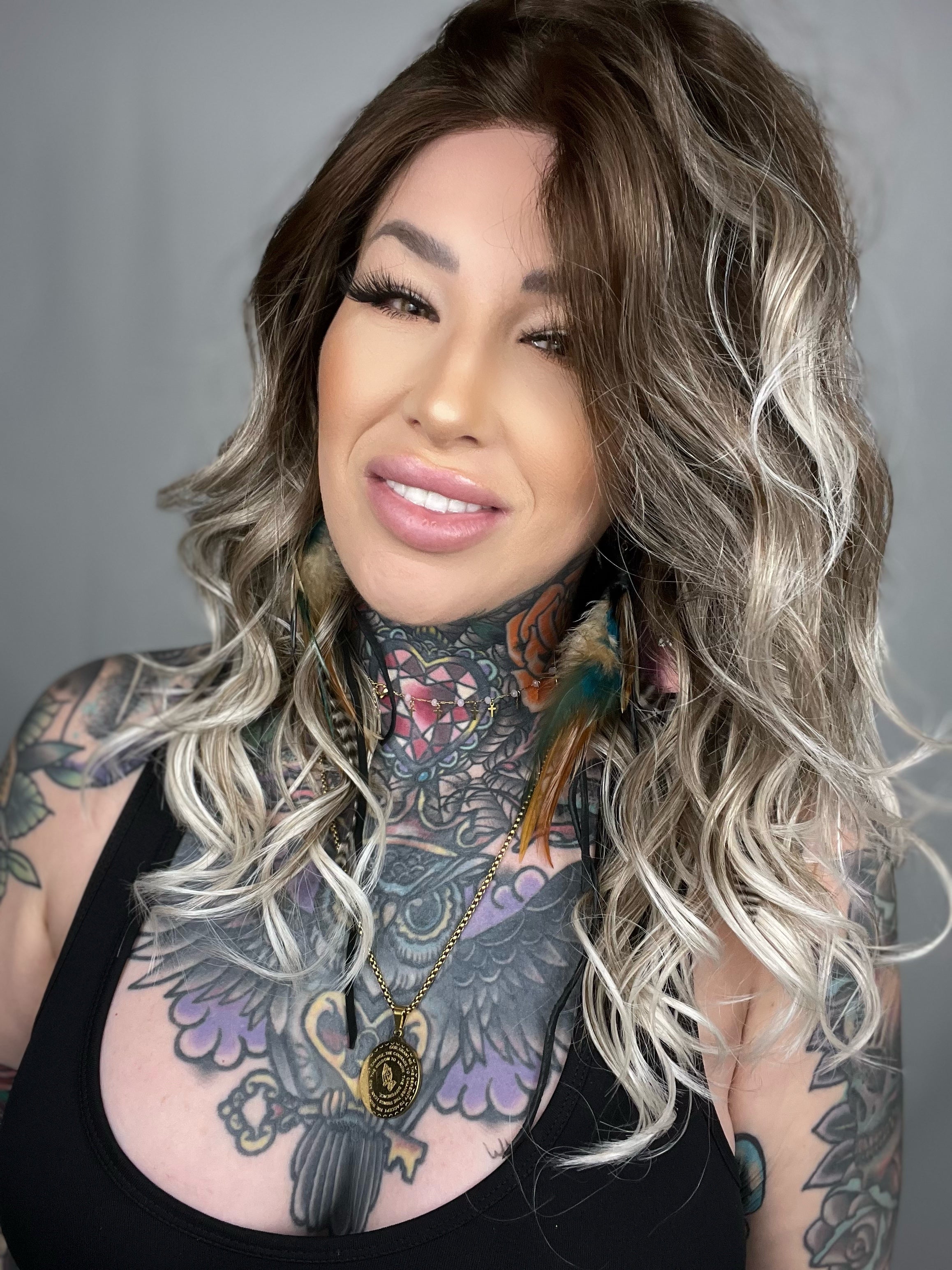 Growth Rebel Gypsy growth-rebel-gypsy