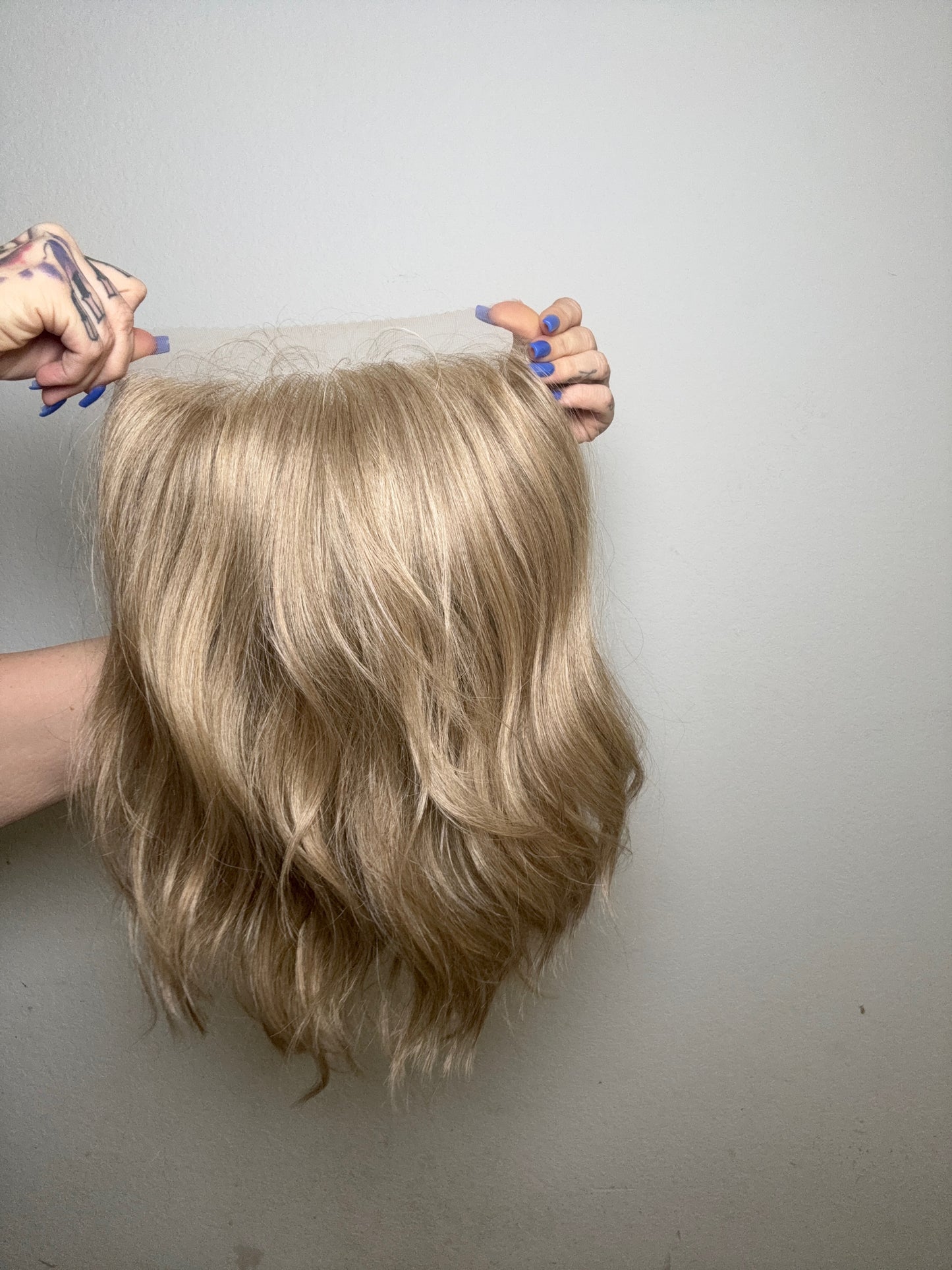 Girl Named Tennessee