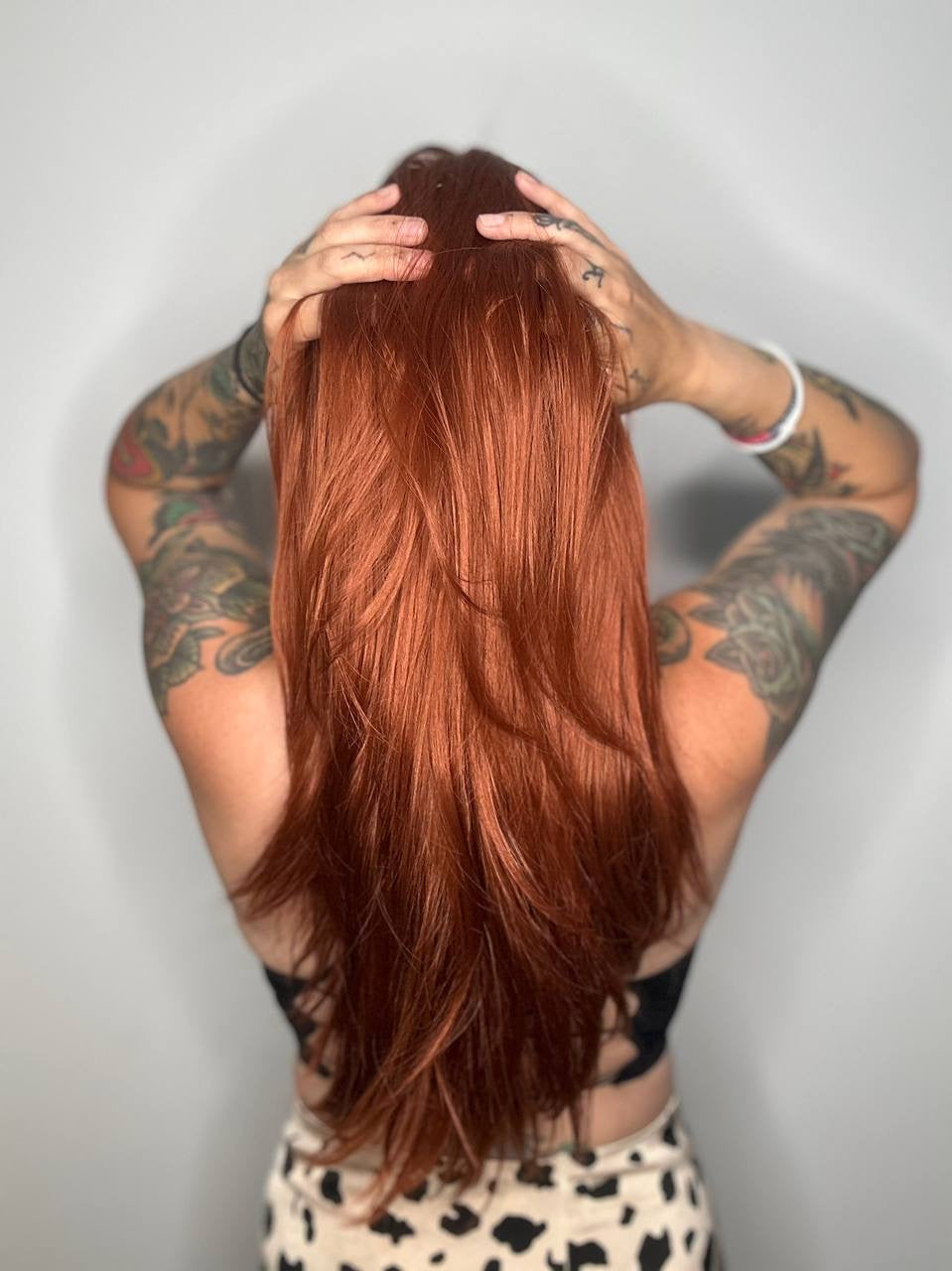 Glowing Tones
