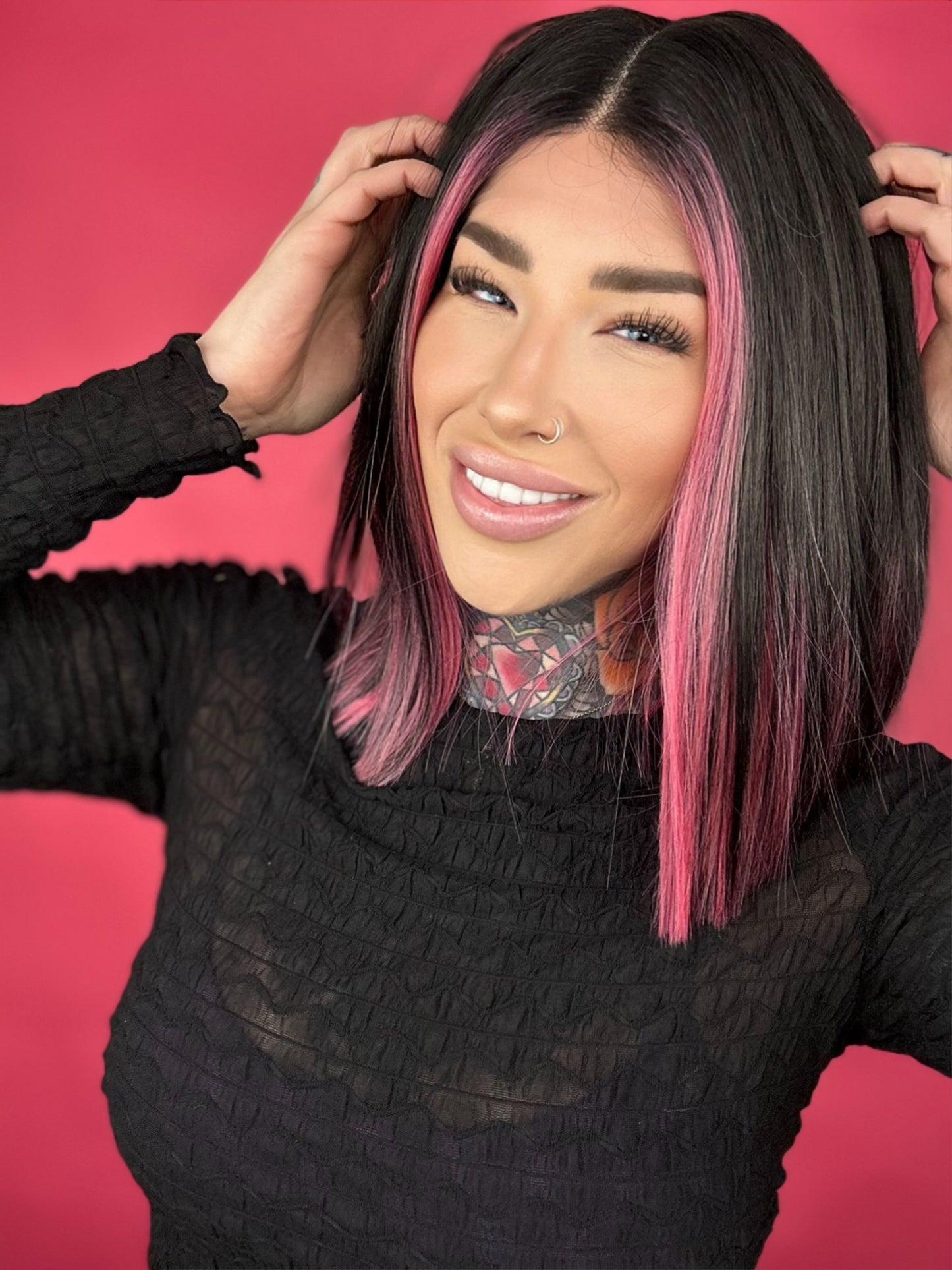 Nearly Neon