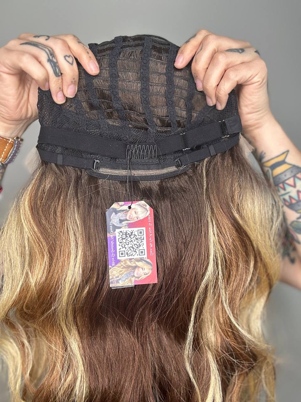 Hymn Of The Ages
