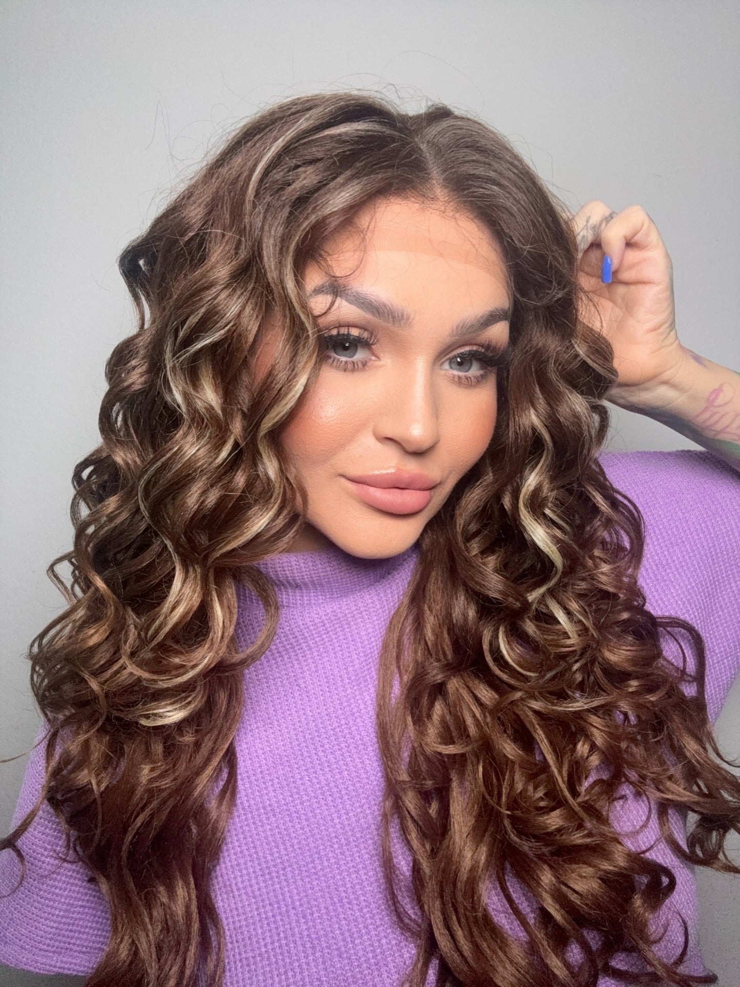 Toasting The Seasons