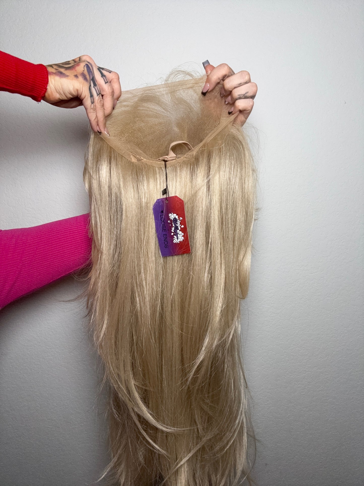 Loose Ends