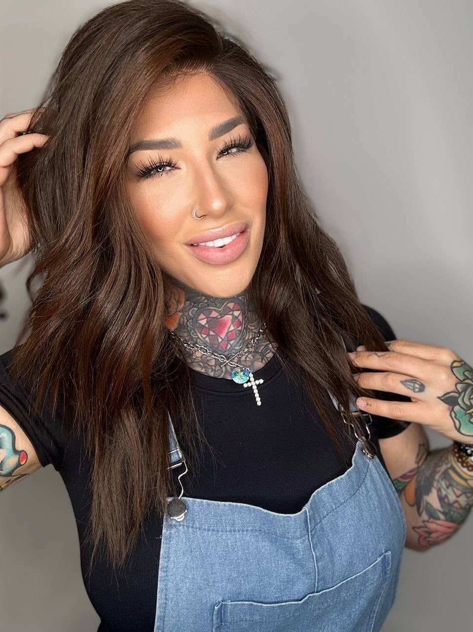 Nature Healing
