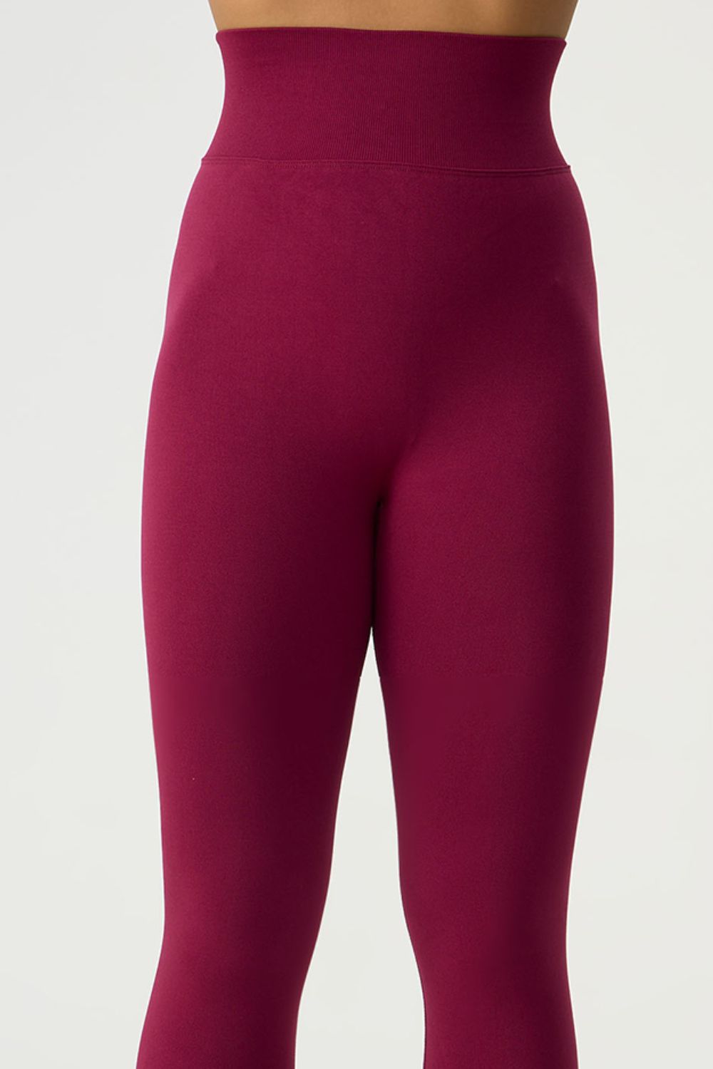 Let That Sink In High Waist Active Pants (Multiple Colors)