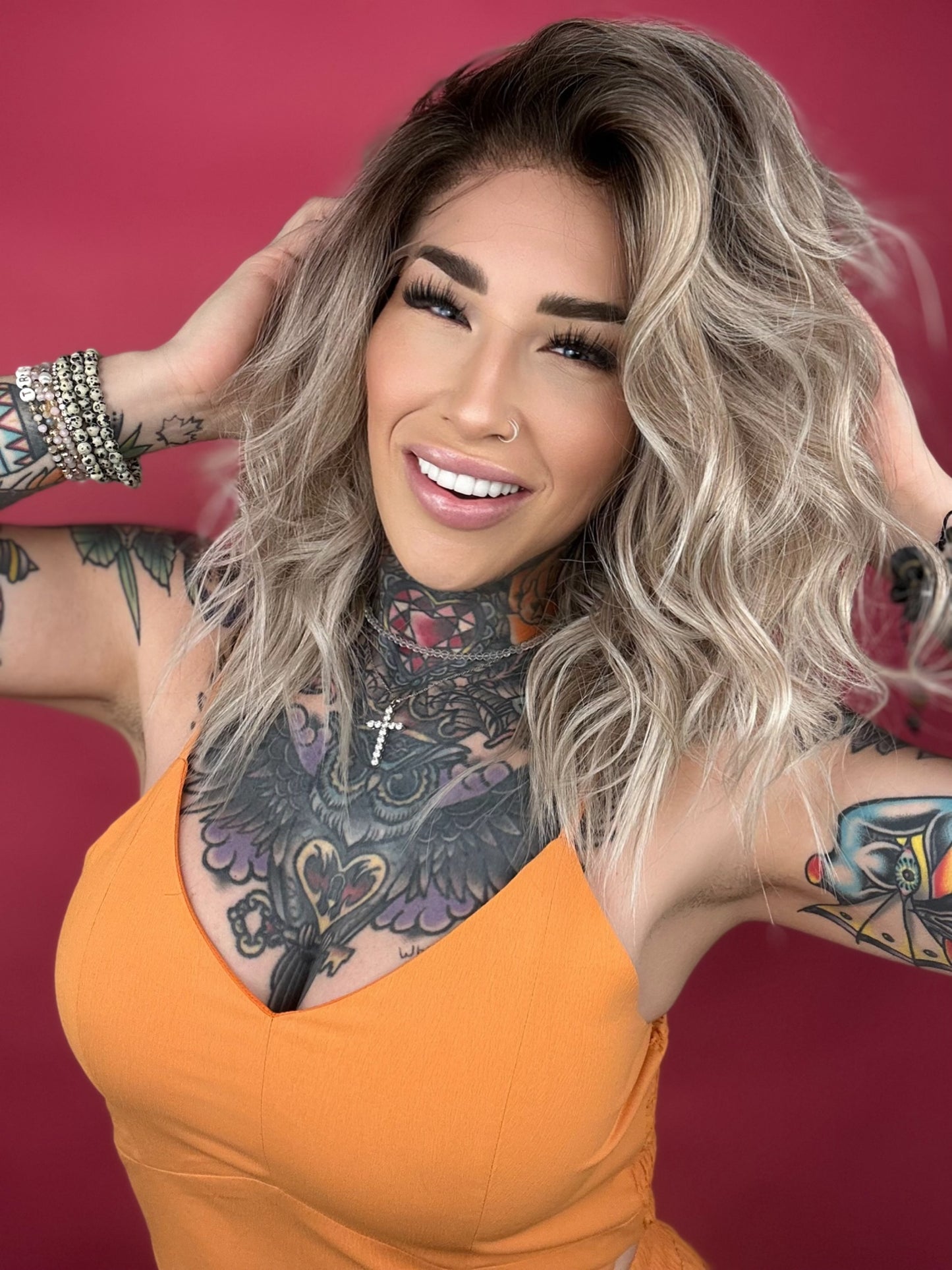 The Lining Is Silver