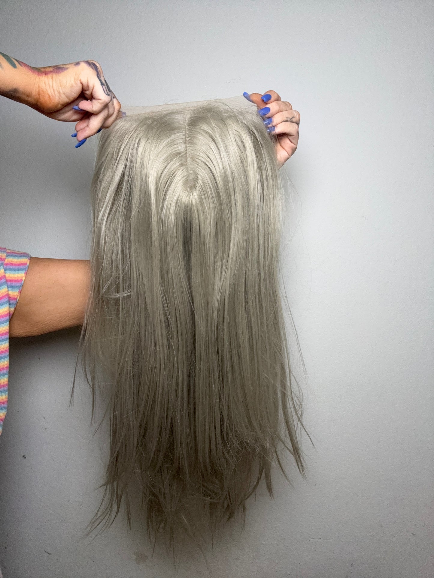 Wildflowers And Wine