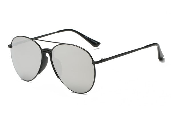 Top Gun Classic Aviator Sunglasses - BP