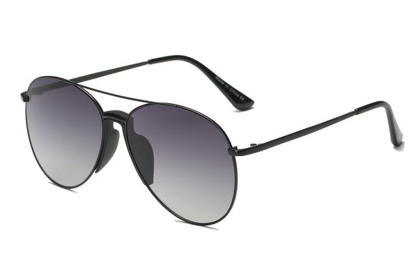 Top Gun Classic Aviator Sunglasses - BP