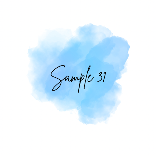 TS31 Rebel Gypsy- One Size Flowy White Top With Distressed Front