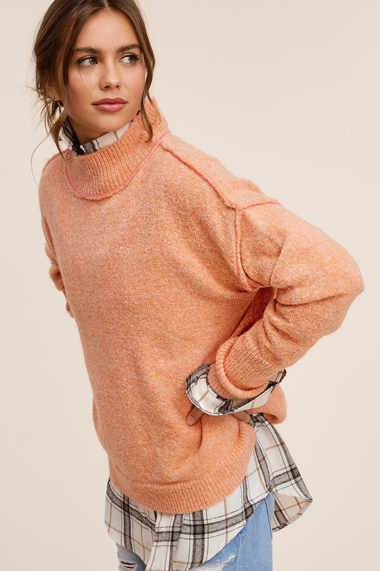 La Miel - Ella Sweater