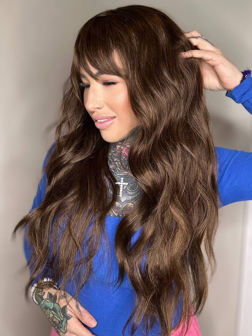 Everything Beautiful