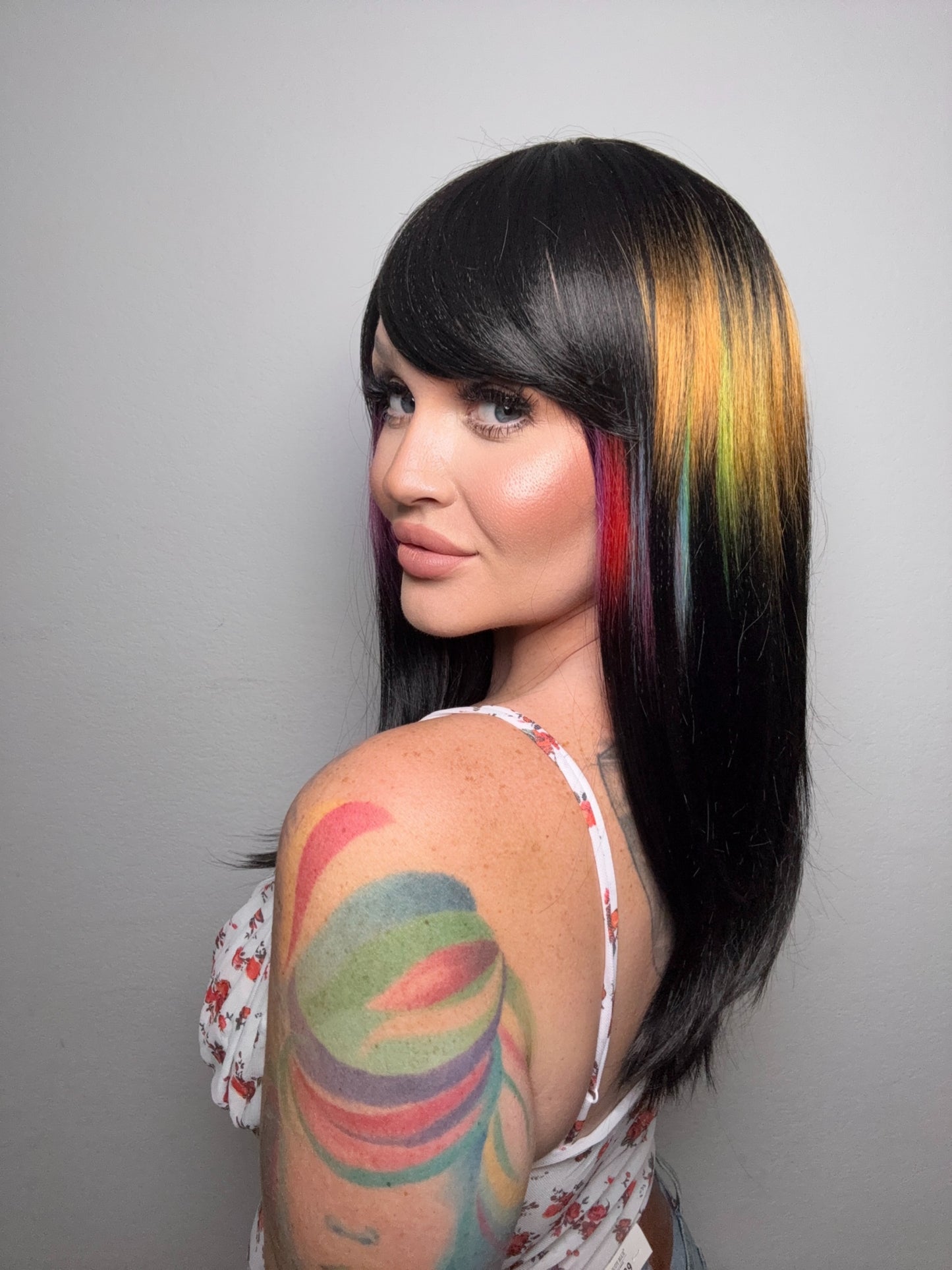 Proof Of Destruction