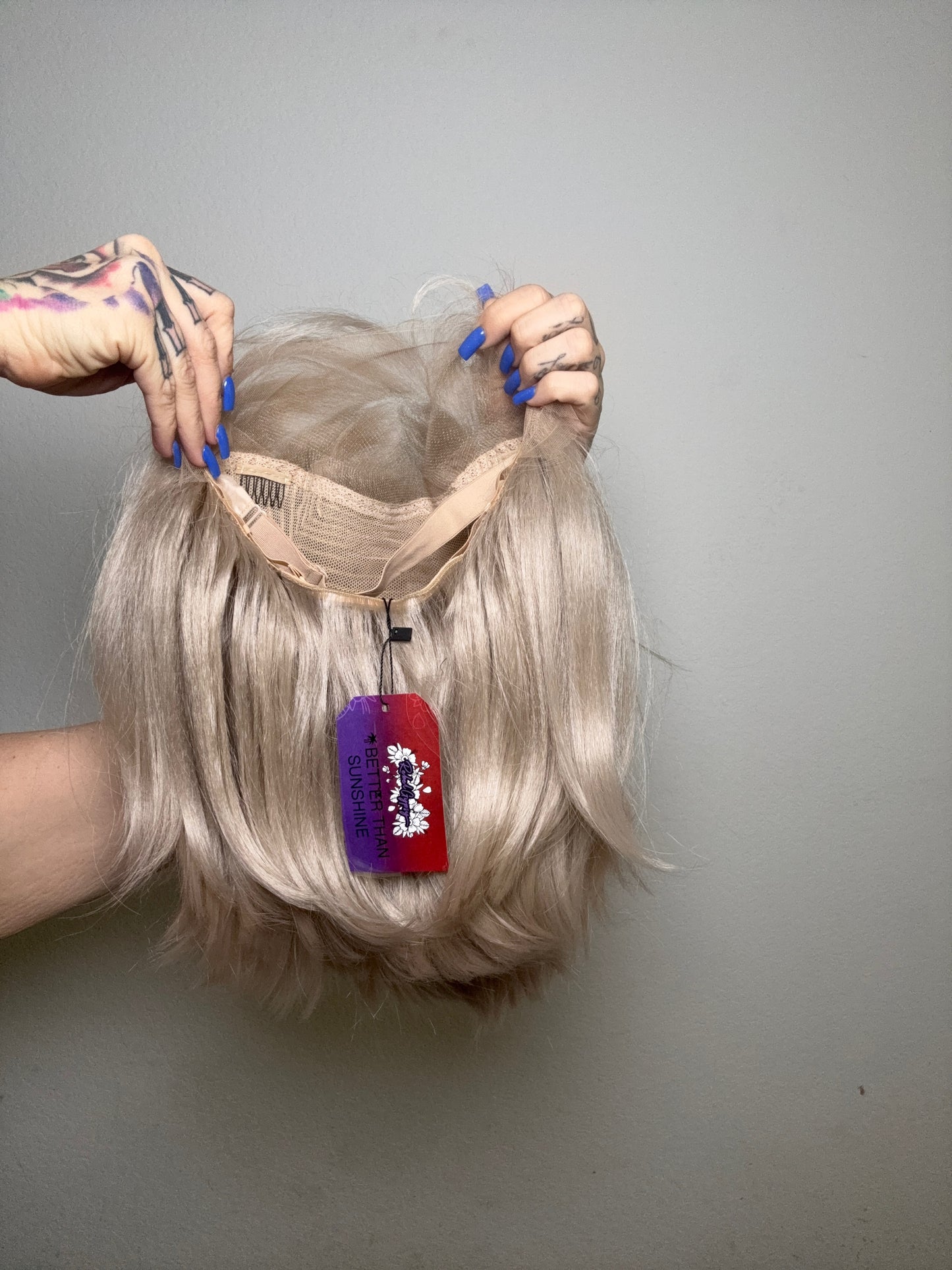 Better Than Sunshine