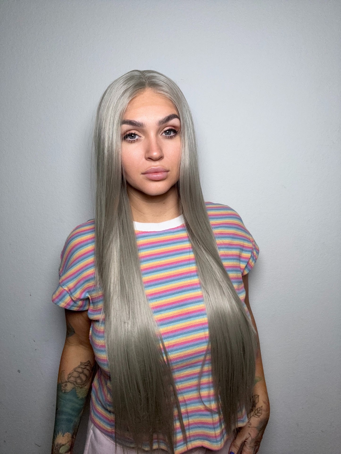 Wildflowers And Wine