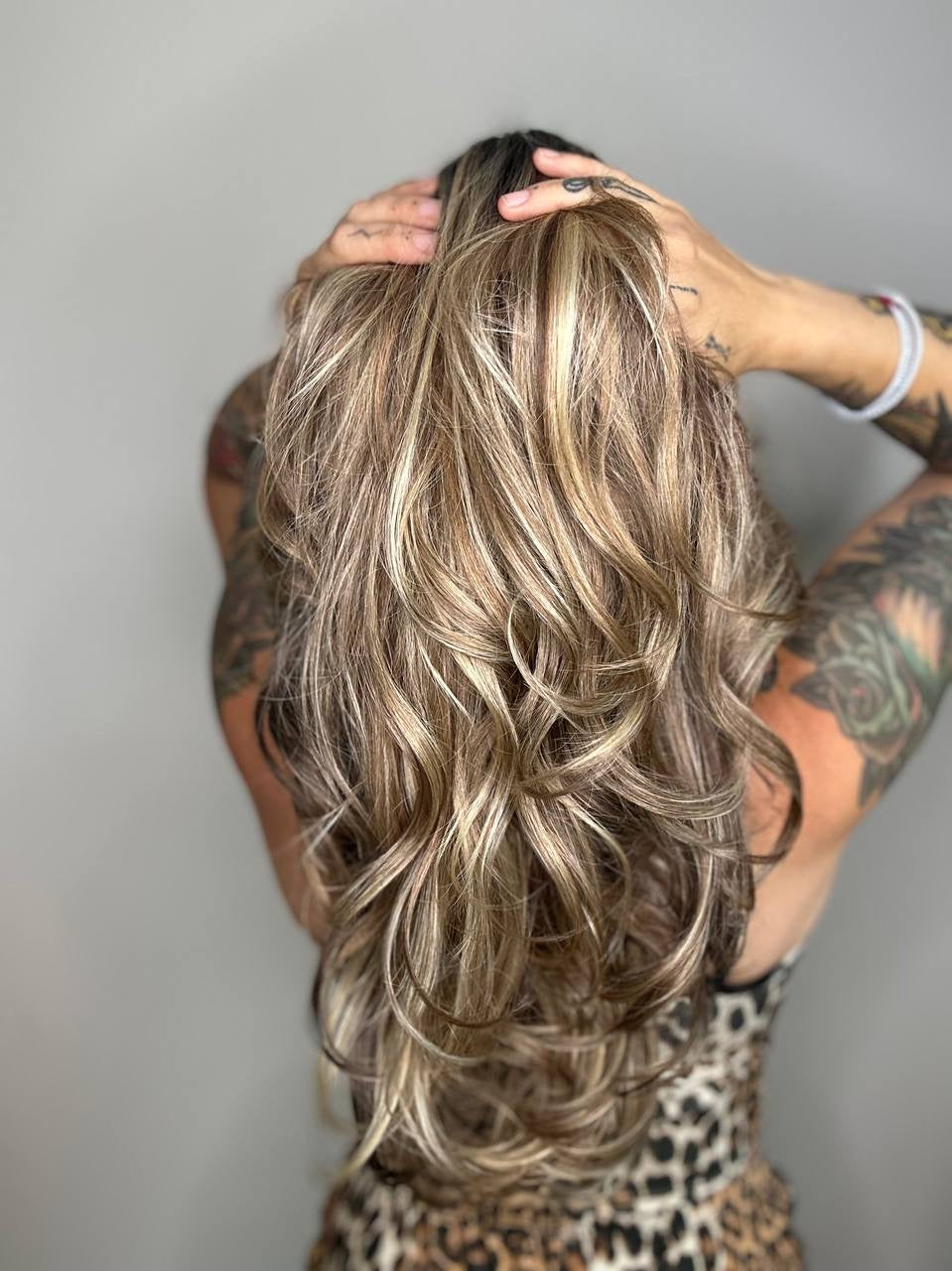 Rough & Twisted