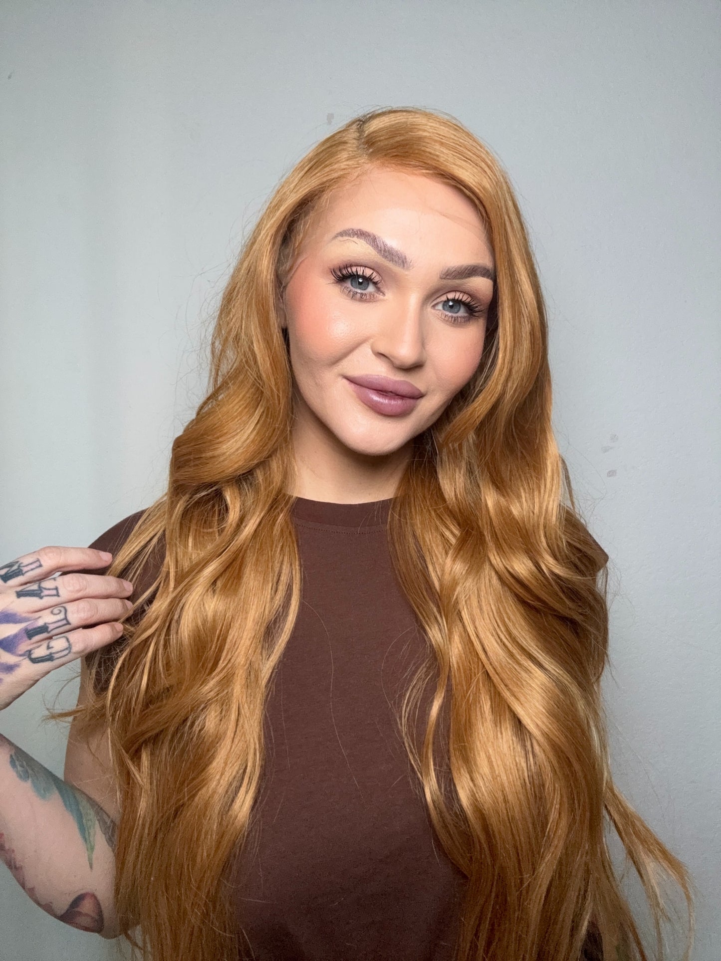 Freedom In The House