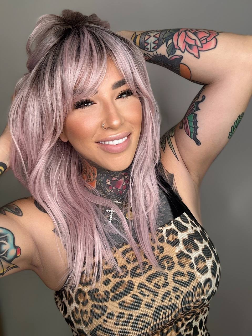 Peruvian Skies