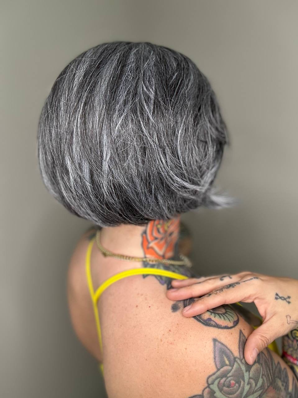 A Little More