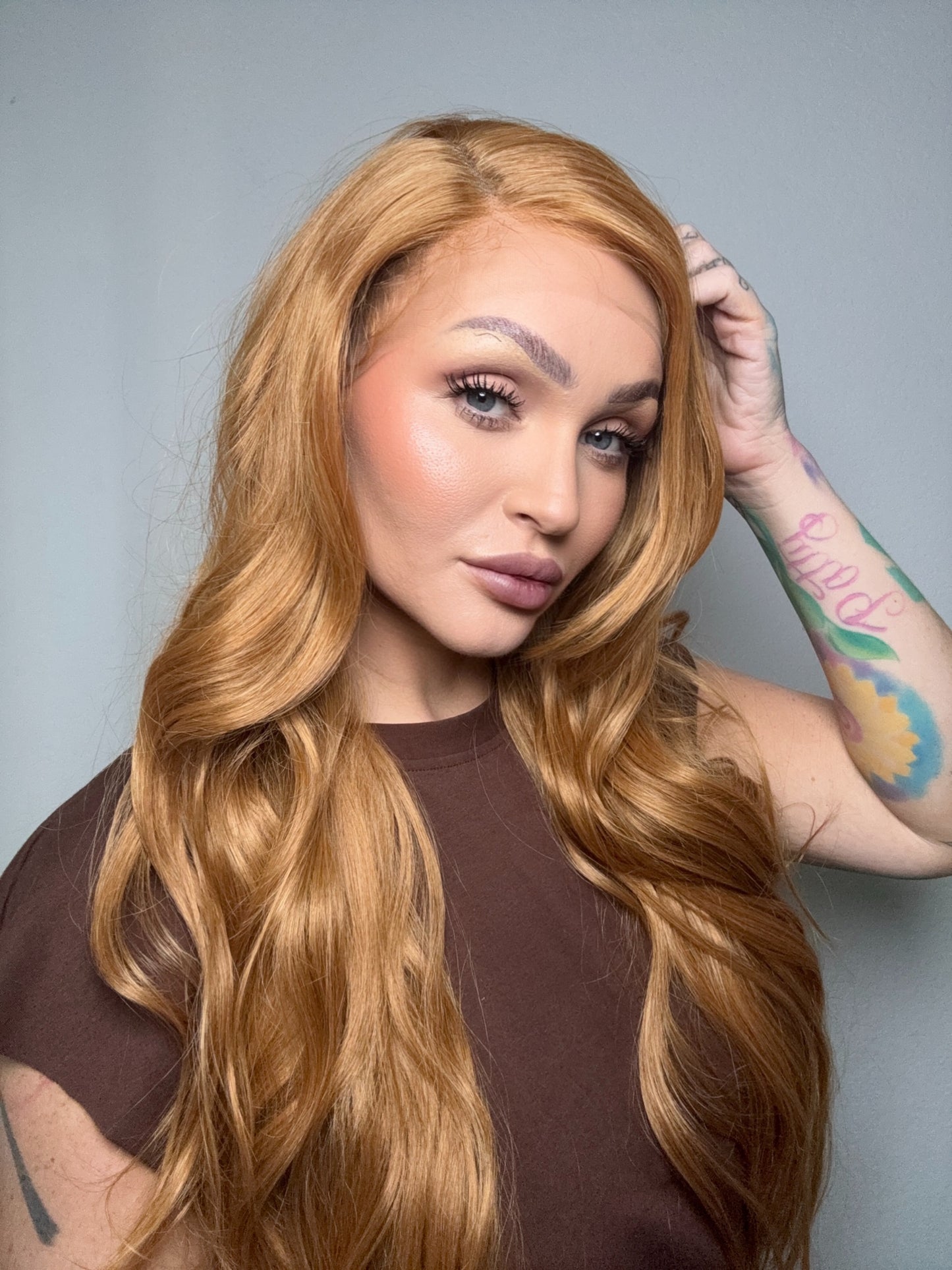 Freedom In The House