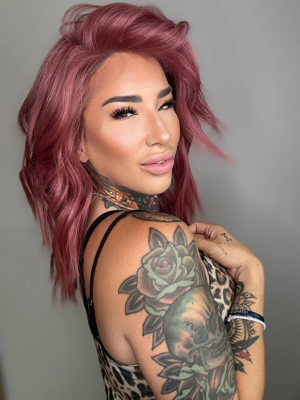 Beautiful Delilah