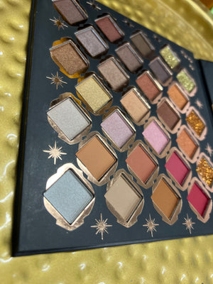 Shimmer Ecstasy Premium Shadow Palette
