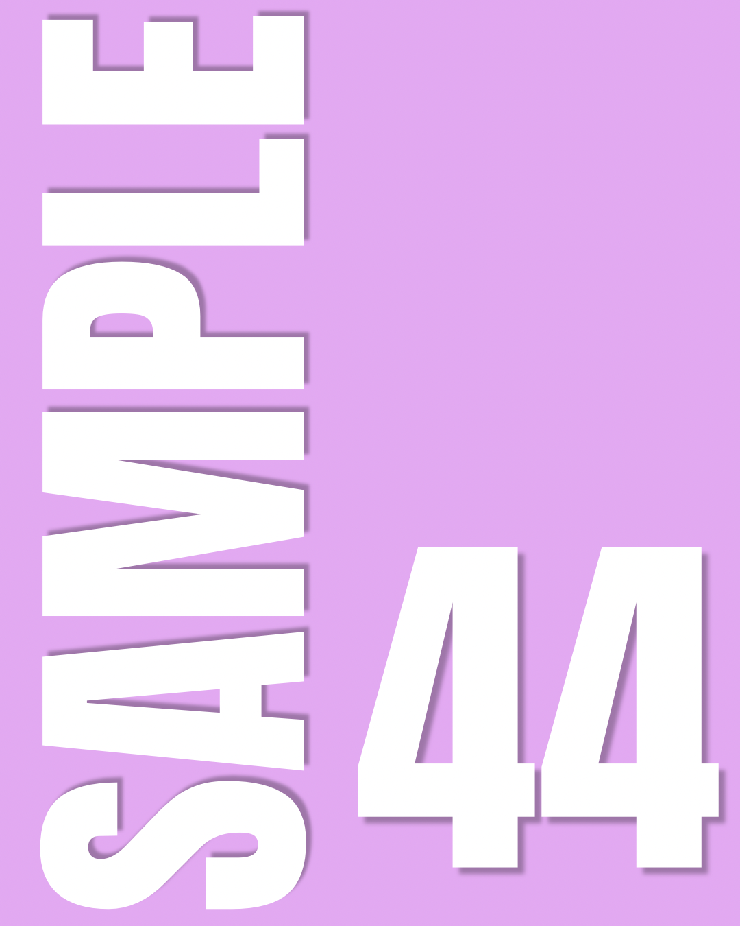 MS44 S Laurie Sherpa Sweater