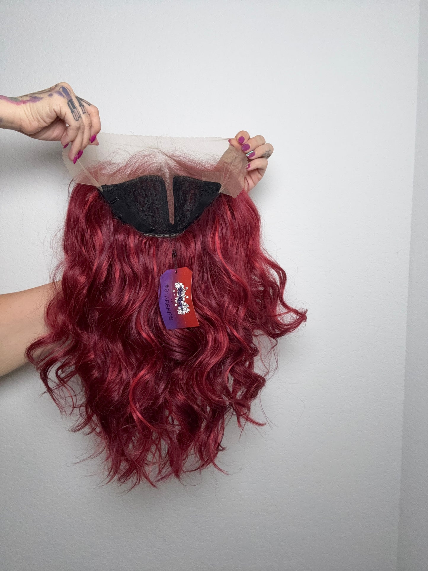 Starships