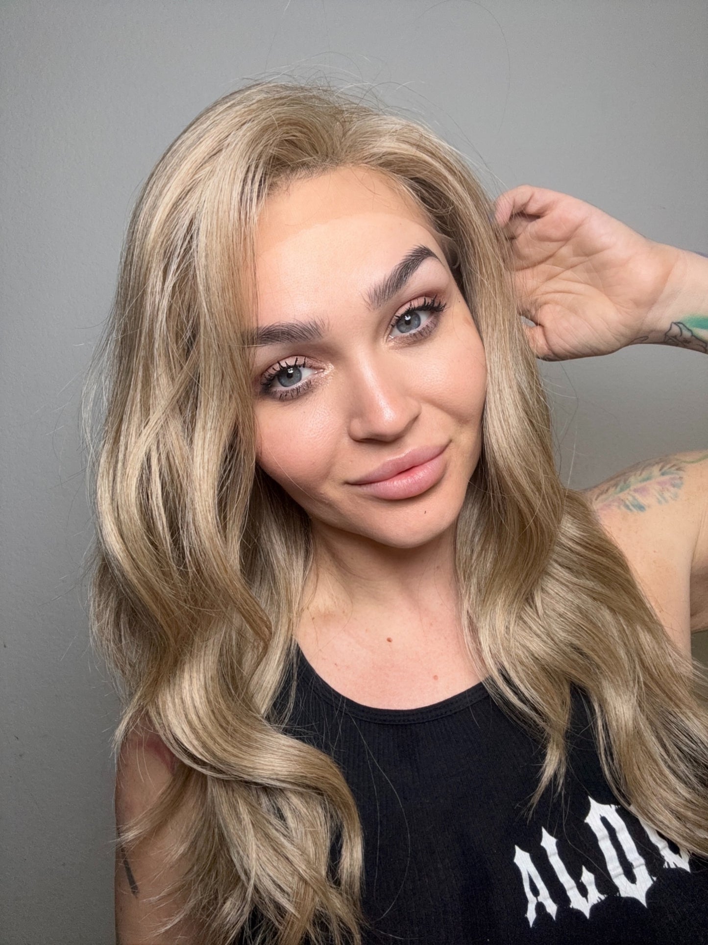 Girl Named Tennessee