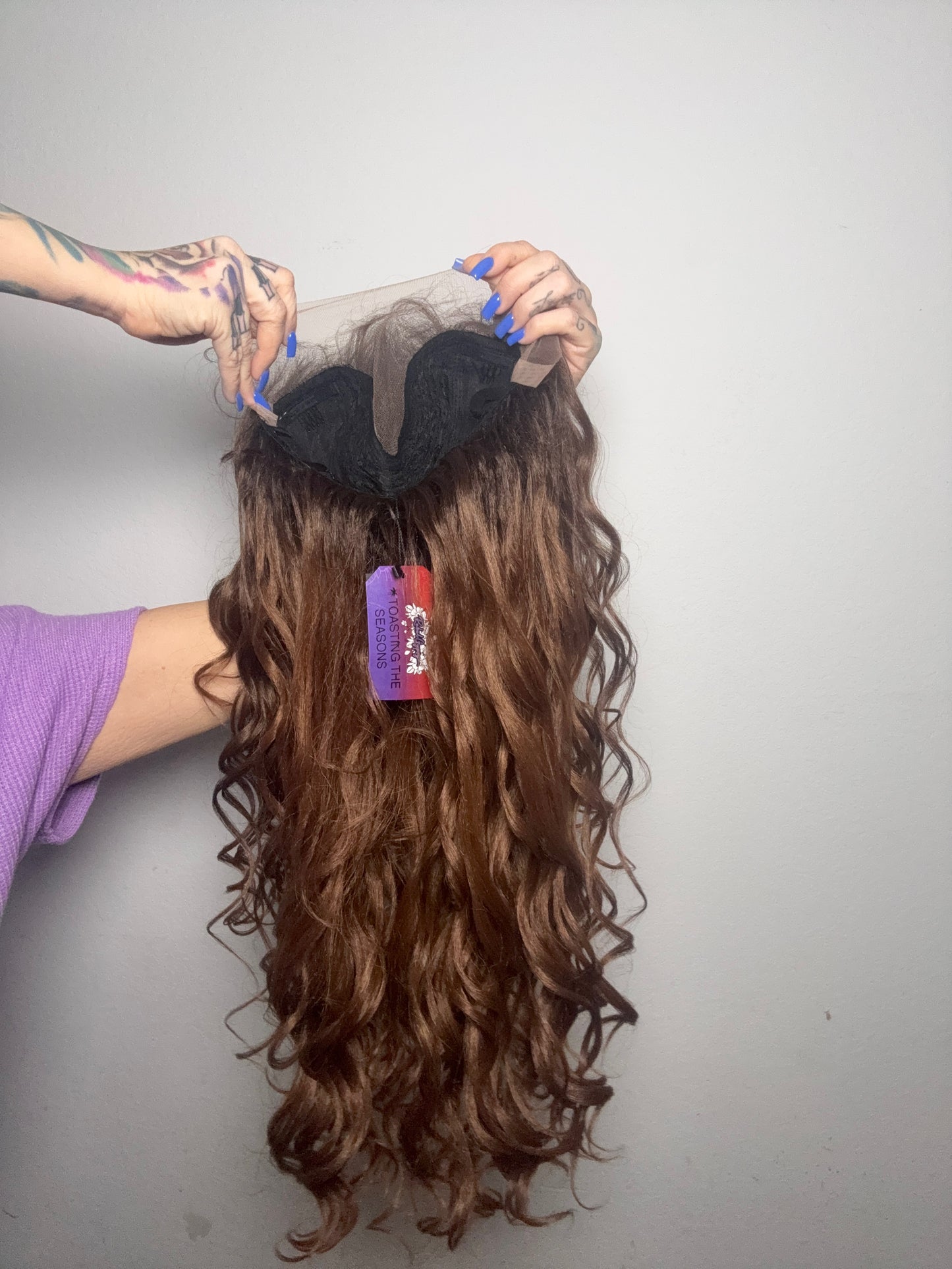 Toasting The Seasons