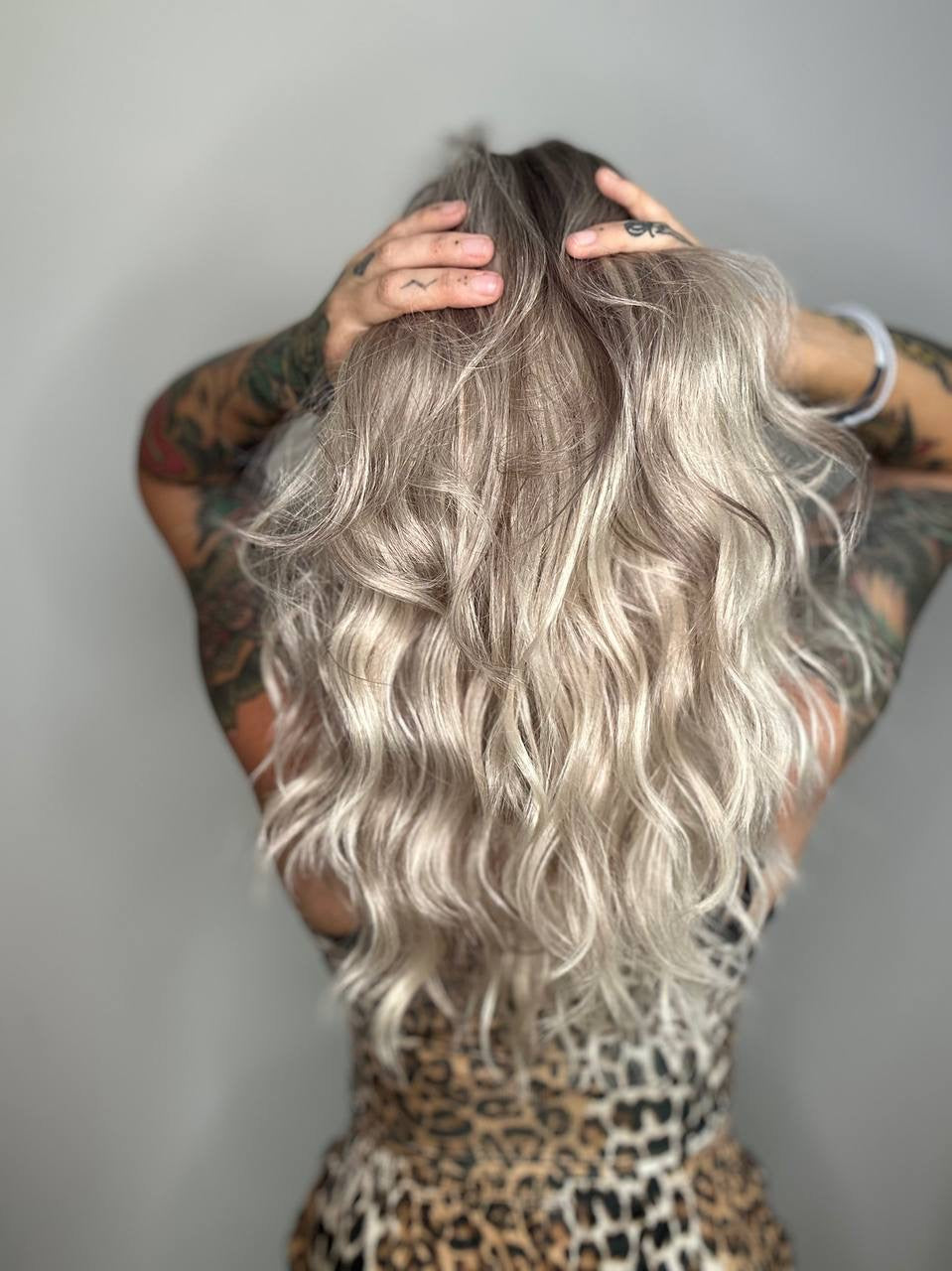 Champagne & Lace