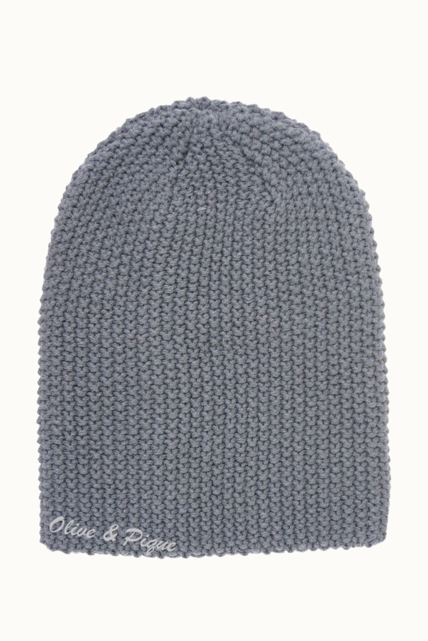 Cozied Up Knit Beanie