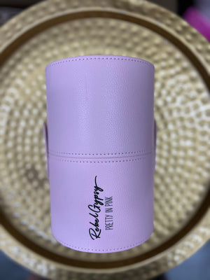 Rebel Gypsy Pretty In Pink Professional Premium Brush Set (Pre Order)