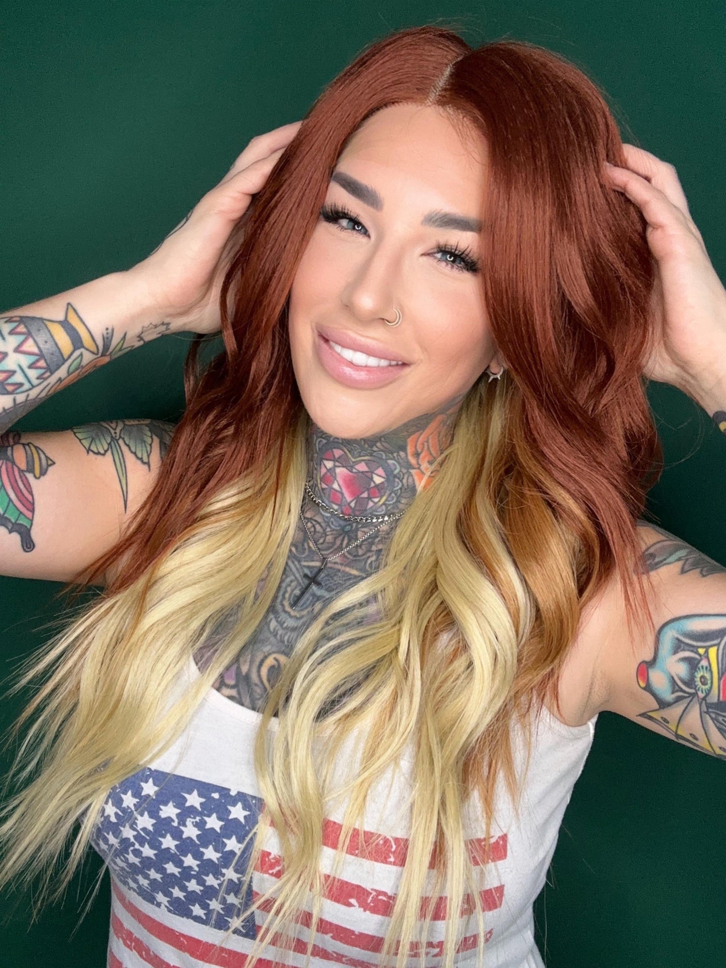 Corners Of The World