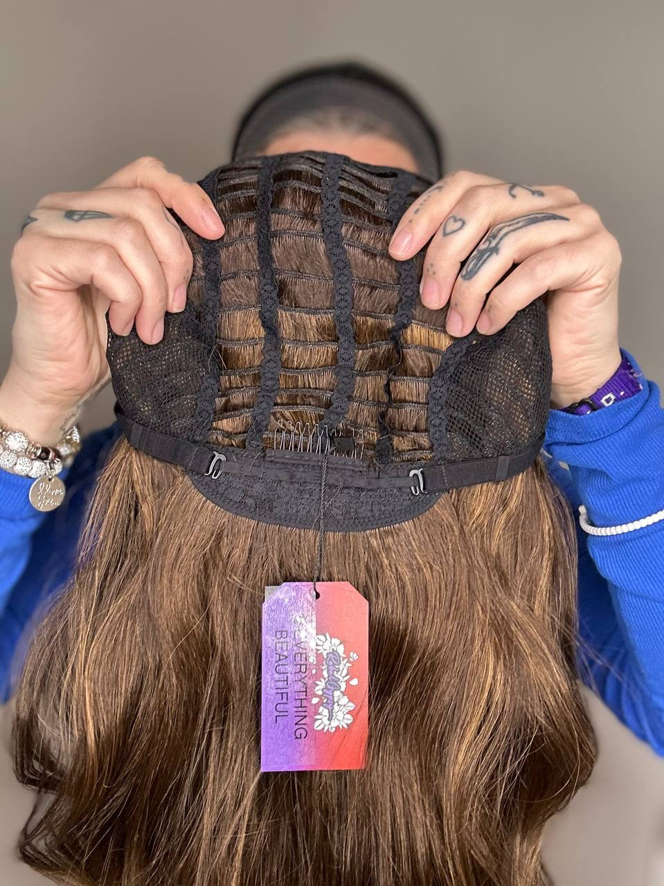 Everything Beautiful