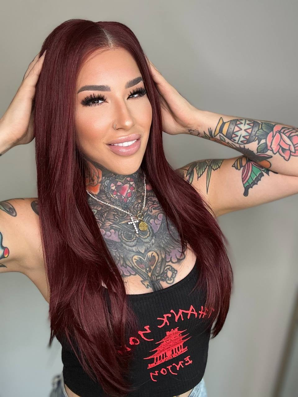 Toxic Punk