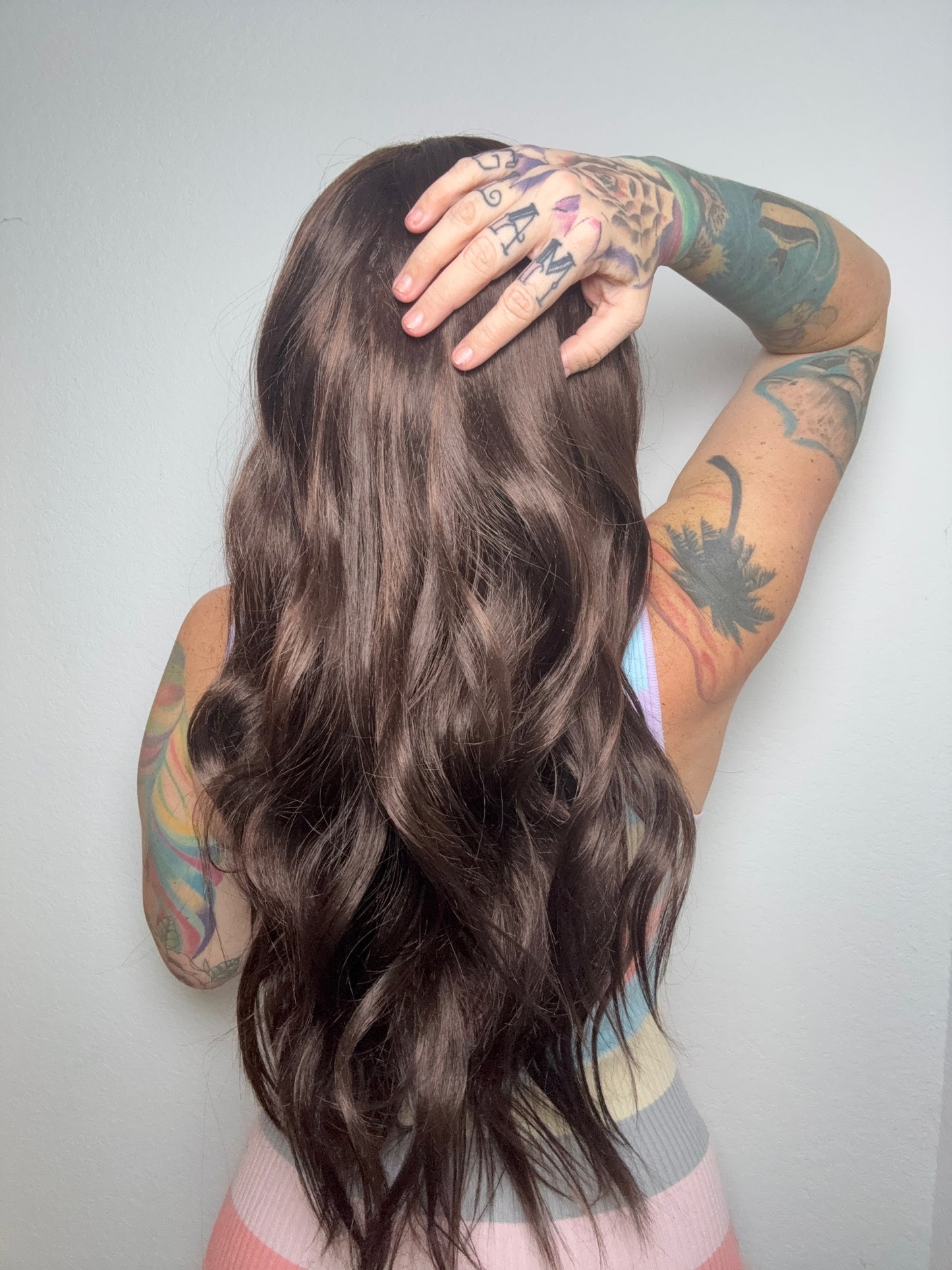 Miracle In The Works