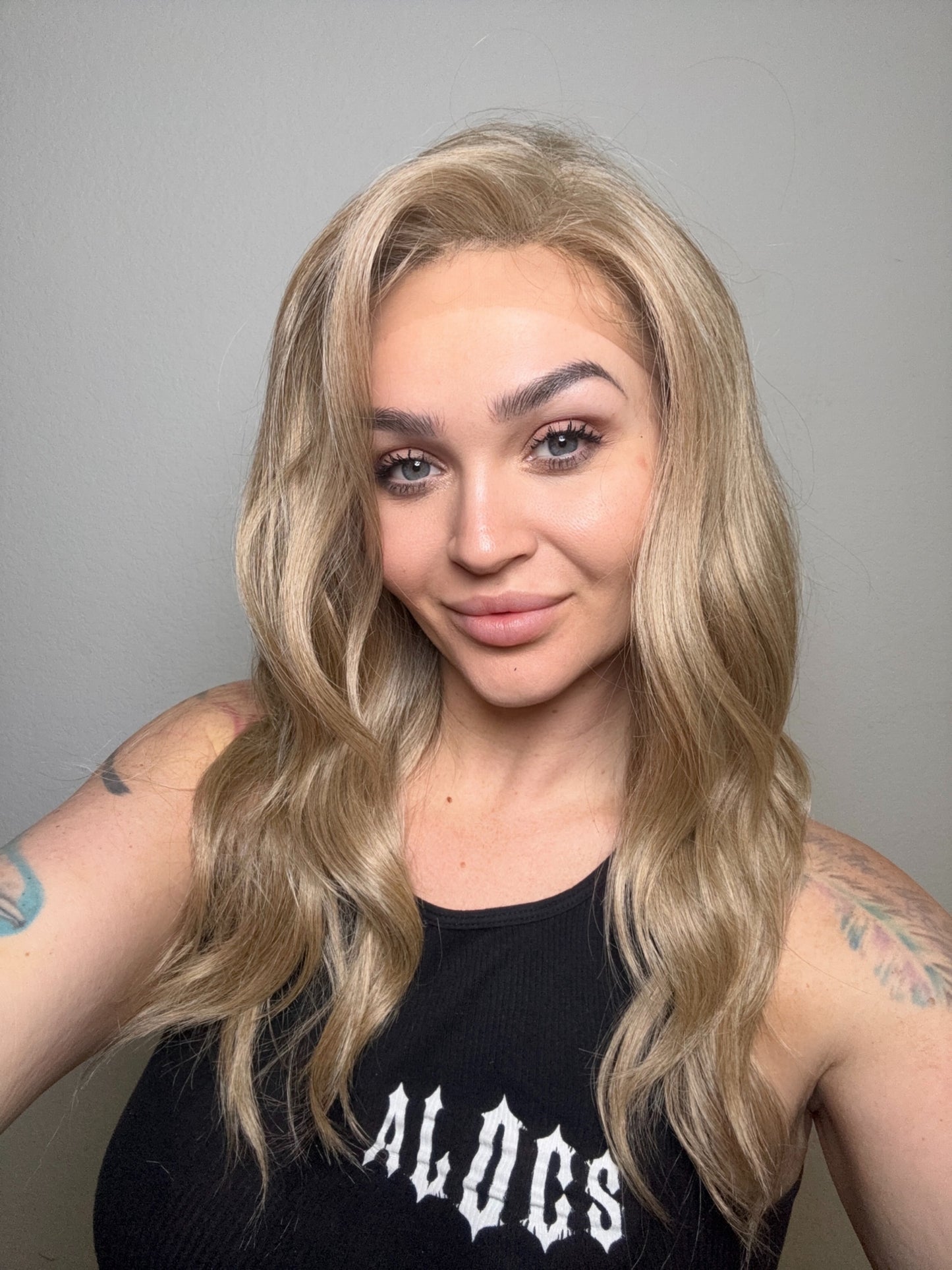 Girl Named Tennessee