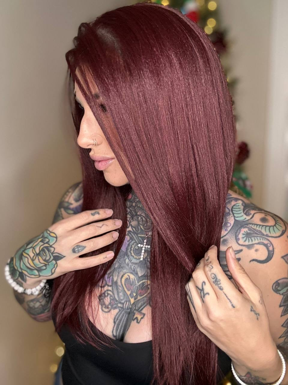 Sunday Morning Heart