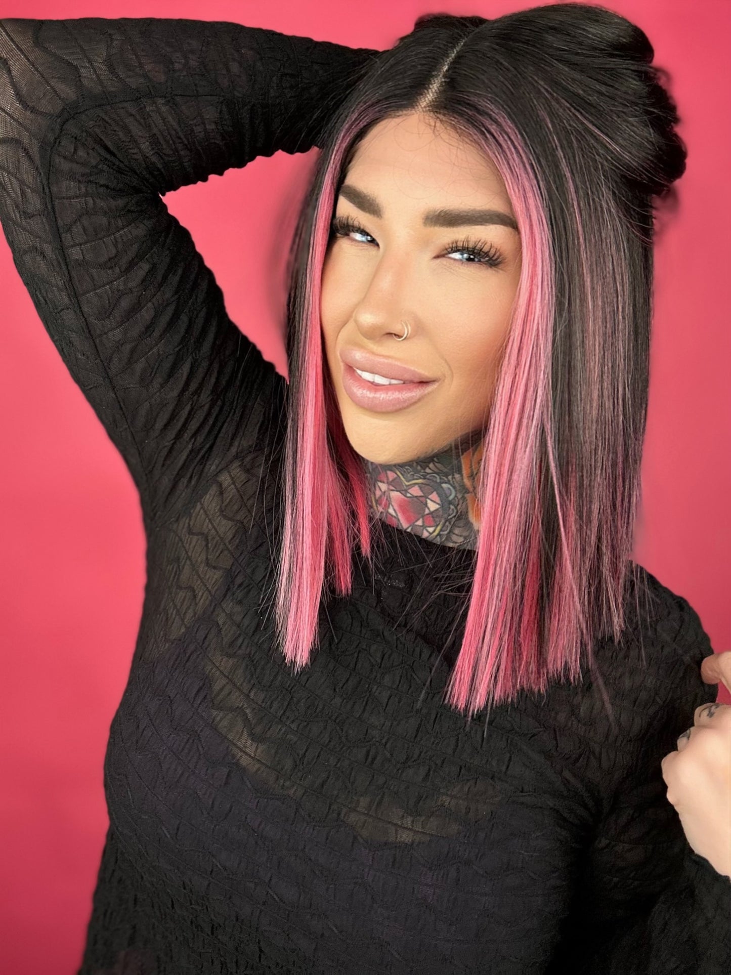 Nearly Neon