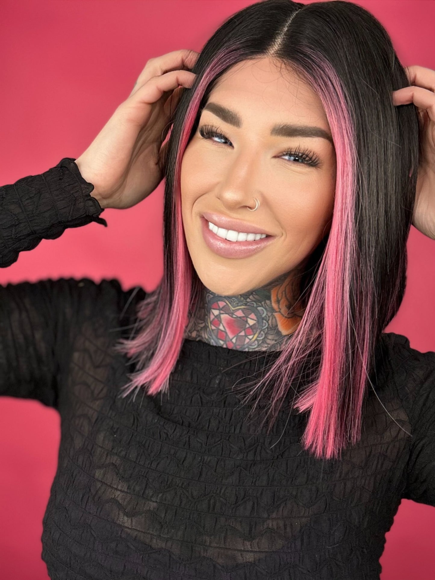 Nearly Neon