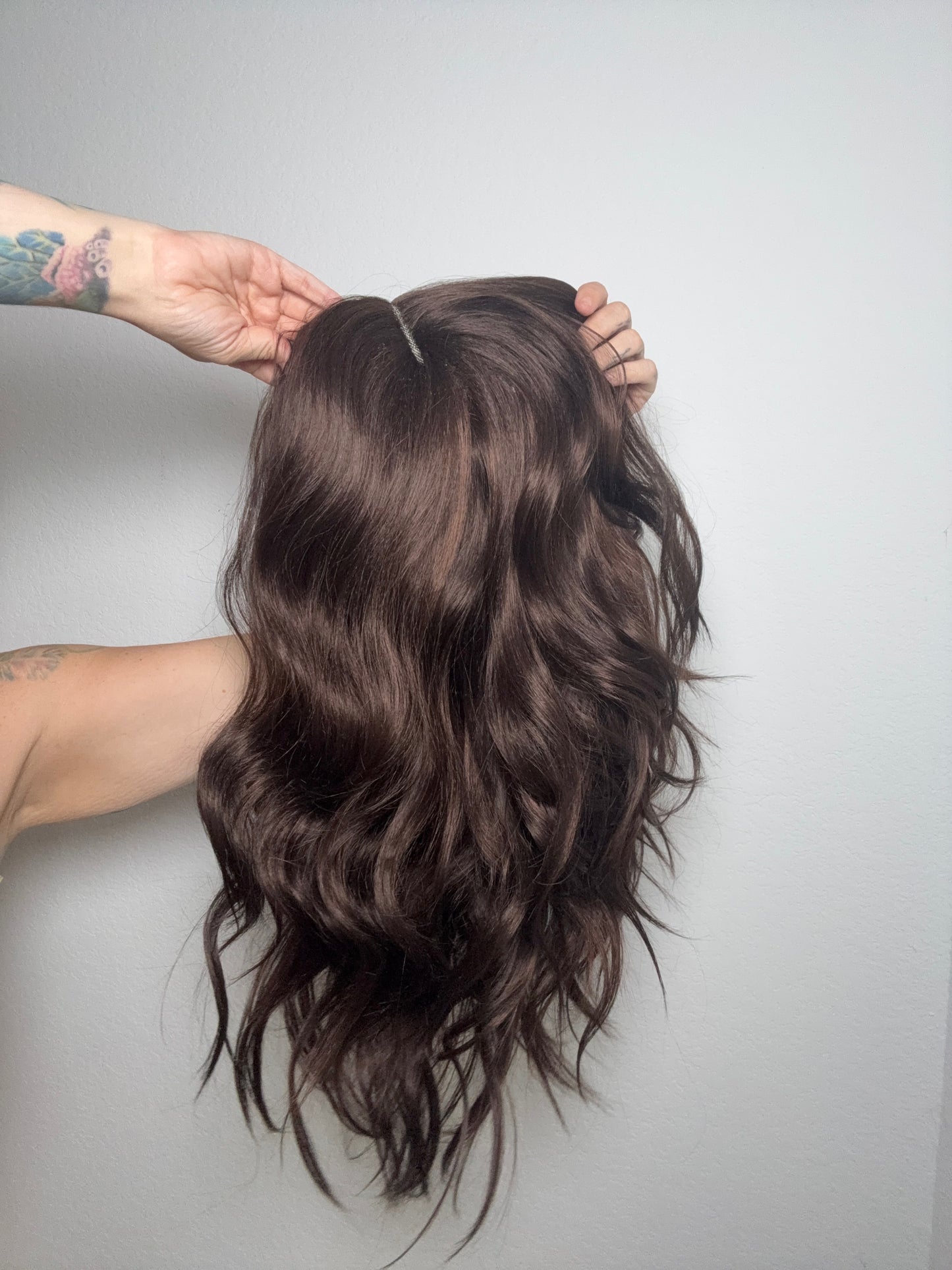 Miracle In The Works