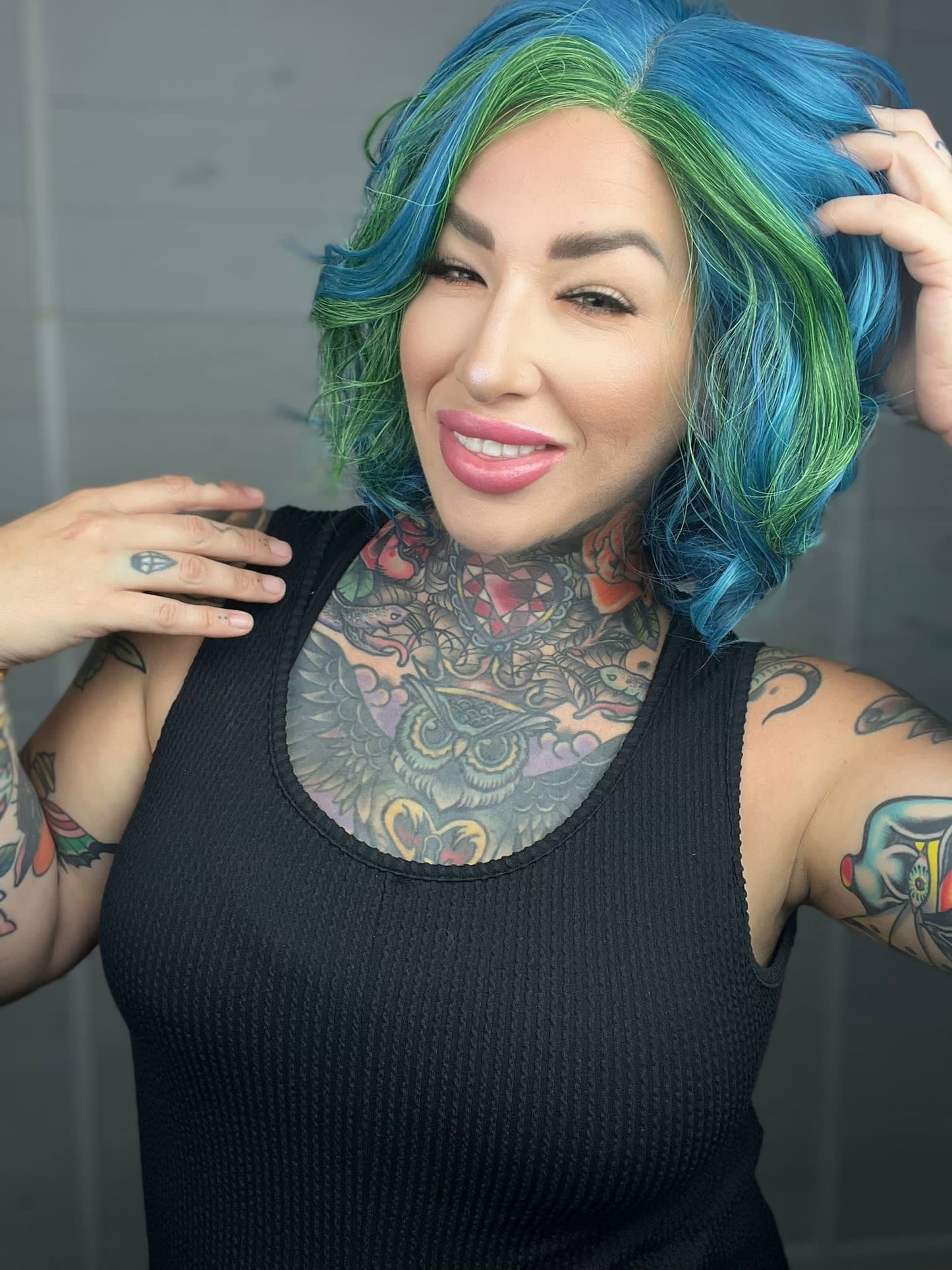 Ember Rain