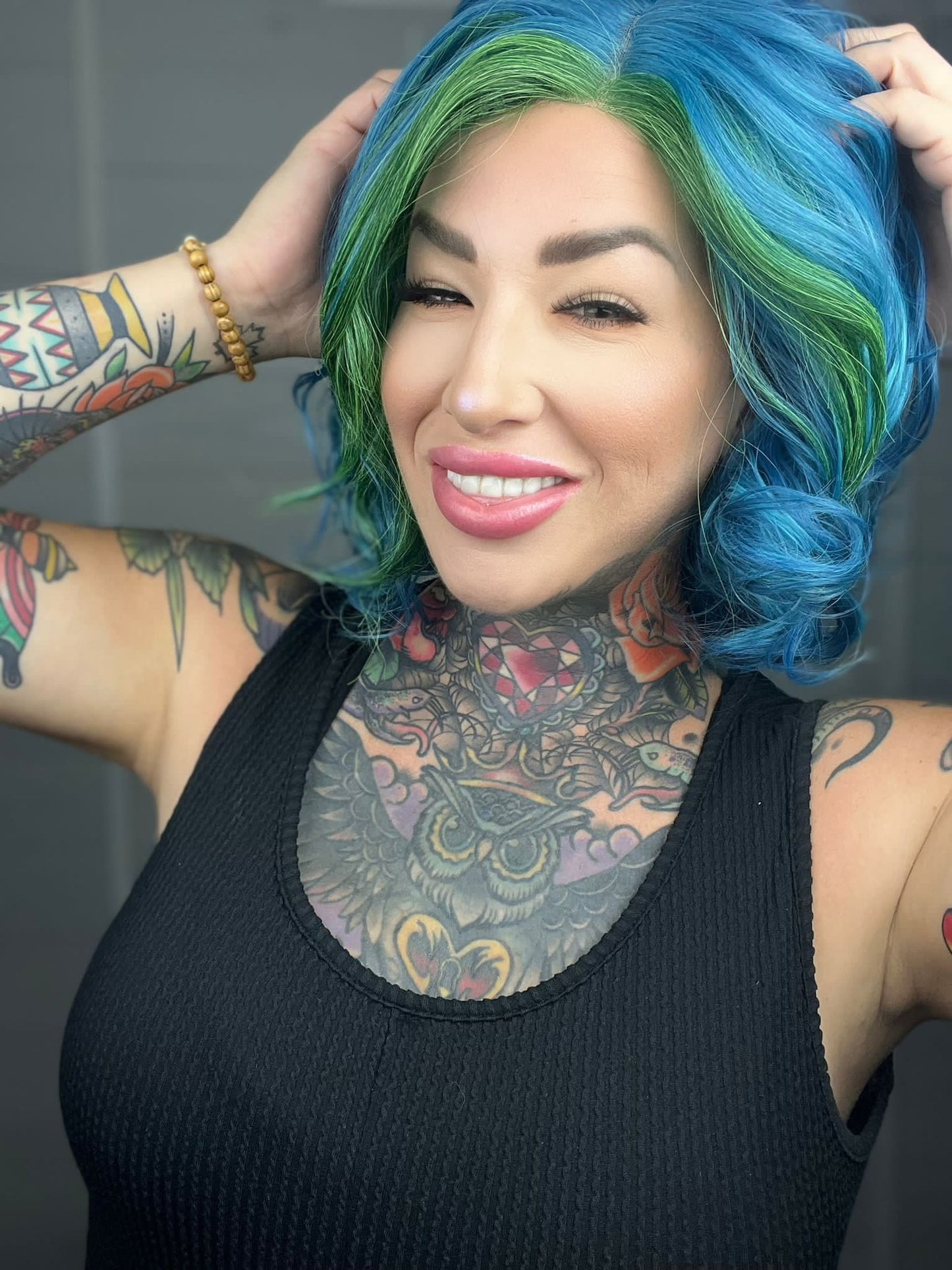 Ember Rain